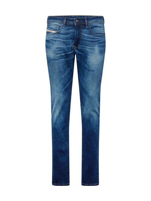 DIESEL Jeans '1979 SLEENKER'  blue denim