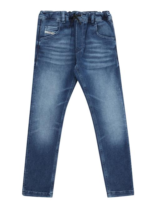 Se DIESEL Jeans  mørkeblå ved About You