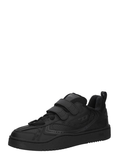 DIESEL Sneaker low 'UKIYO'  sort