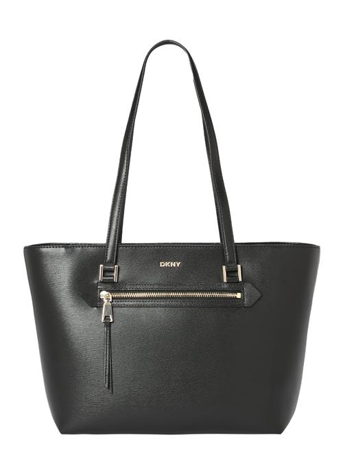 DKNY Shopper 'BRYANT'  guld / sort