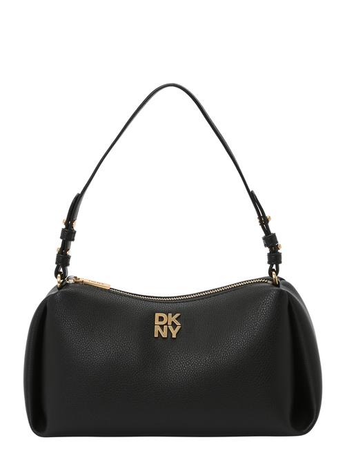 DKNY Skuldertaske 'Remy'  sort