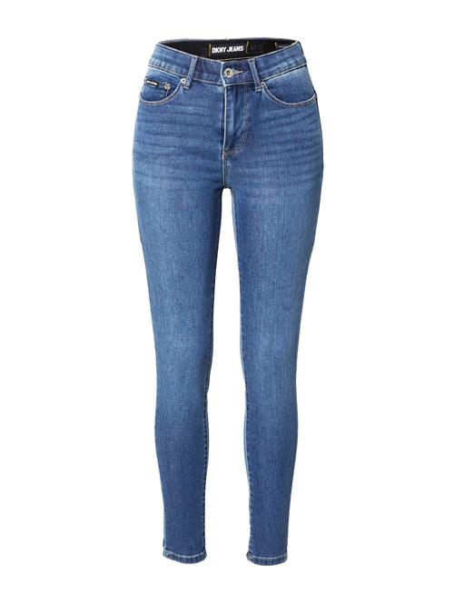 Se DKNY Jeans 'BLEEKER'  blue denim ved About You