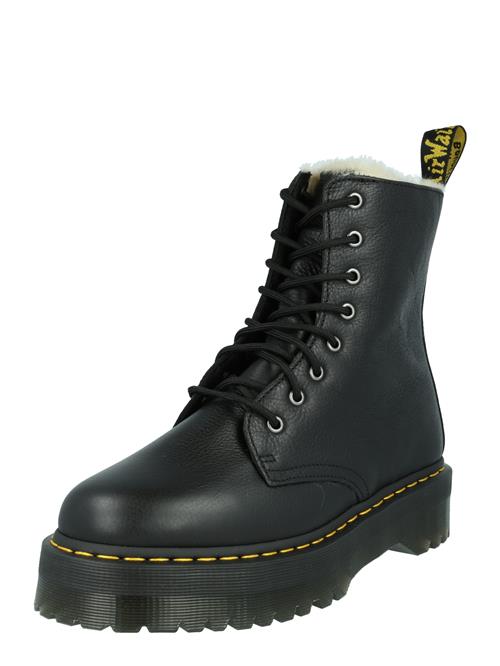 Dr. Martens Snørestøvletter 'Jadon'  sort