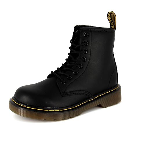 Se Dr. Martens Støvler 'Softy'  sort ved About You