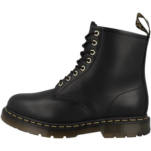 Se Dr. Martens Snørestøvler '1460'  gul / sort ved About You