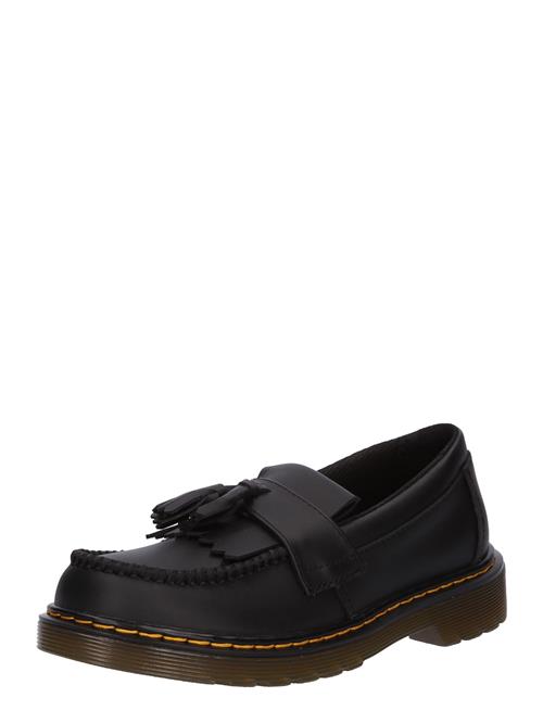 Dr. Martens Lave sko 'Adrian'  sort