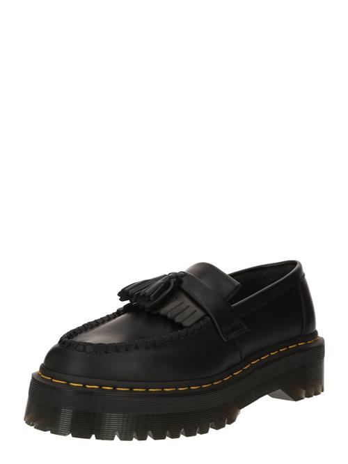 Se Dr. Martens Slipper 'Adrian'  sort ved About You