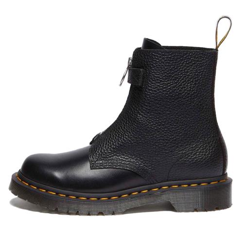 Dr. Martens Støvletter '1460 Pascal'  sort