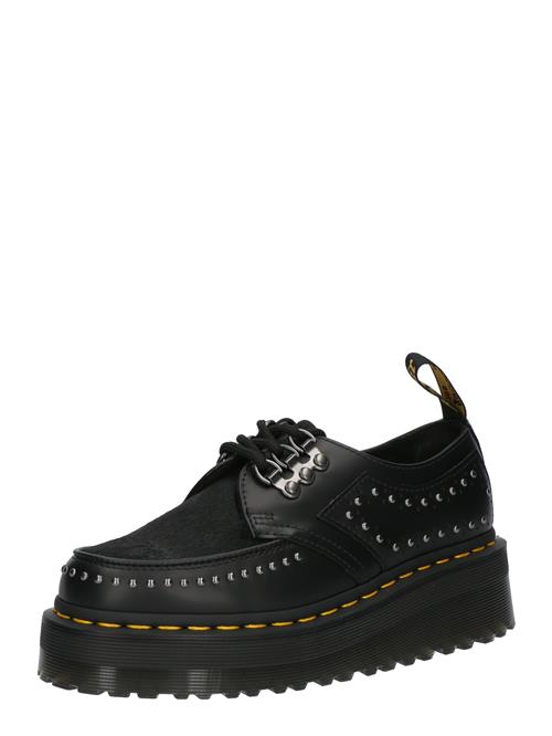 Dr. Martens Snøresko 'Ramsey Quad 3i'  sort