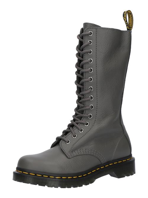 Dr. Martens Snørestøvler '1B99'  grå