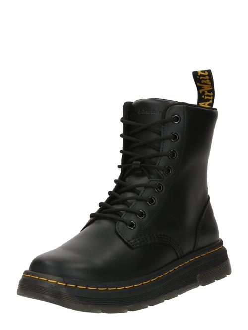 Dr. Martens Snørestøvler 'Crewson'  sort