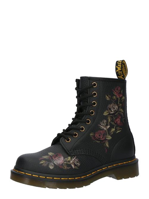 Se Dr. Martens Snørestøvletter '1460'  taupe / grøn / vinrød / sort ved About You