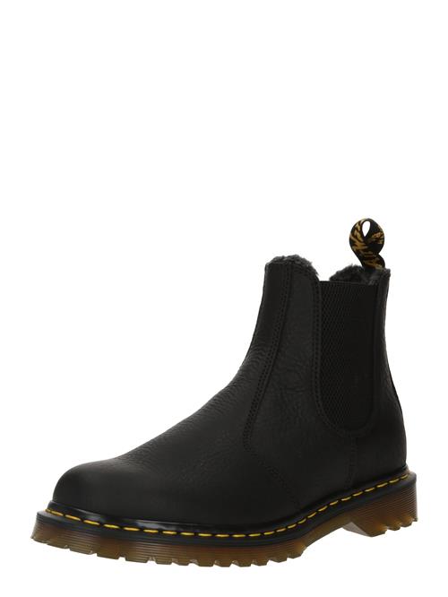 Dr. Martens Chelsea Boots  sort