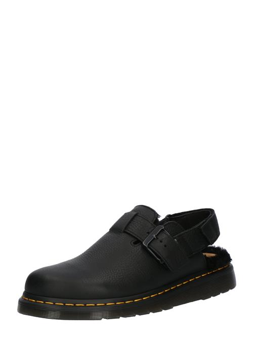 Dr. Martens Sandaler 'Jorge II'  sort