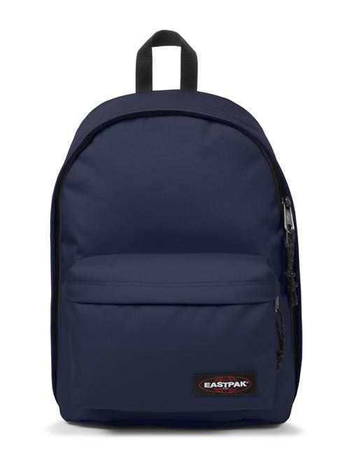 Se EASTPAK Rygsæk 'Out of Office'  navy / rød / sort / hvid ved About You