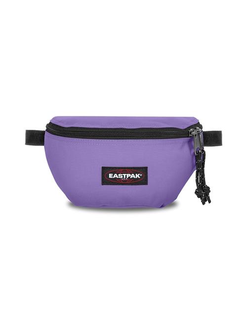 Se EASTPAK Bæltetaske 'SPRINGER'  lavendel / rød / sort / hvid ved About You