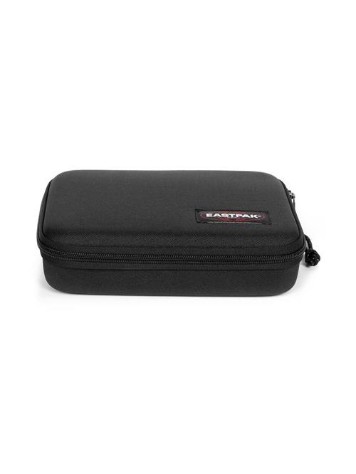 EASTPAK Toilettaske 'SAFE SHELL'  sort / hvid