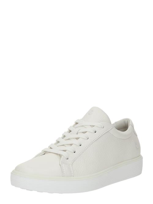 ECCO Sneaker low 'Soft 60'  offwhite