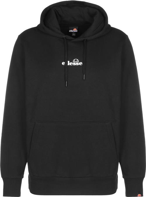 ELLESSE Sweatshirt 'Pershuta Oh'  sort / hvid