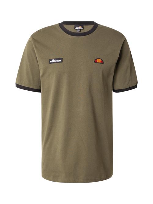 Se ELLESSE Bluser & t-shirts 'Ferdorini'  khaki ved About You