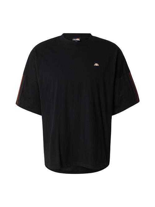 ELLESSE Bluser & t-shirts 'Savelli'  sort