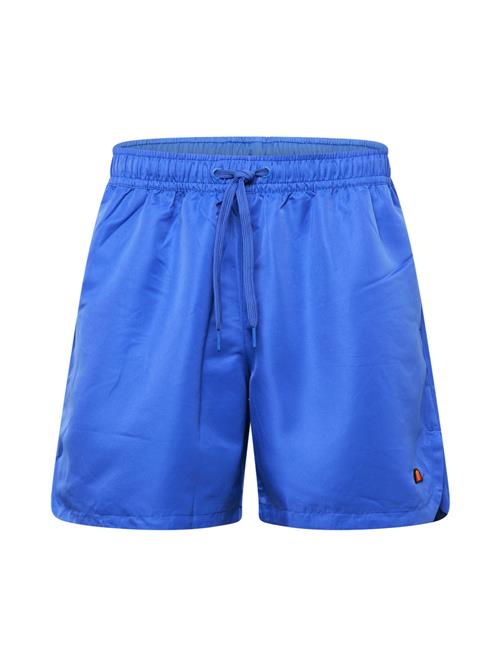 ELLESSE Badeshorts  blå