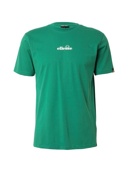 ELLESSE Bluser & t-shirts 'Olio'  grøn / offwhite