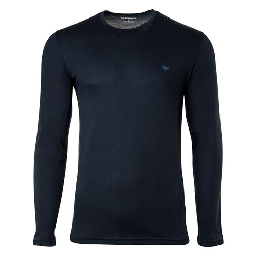 Emporio Armani Bluser & t-shirts  blå