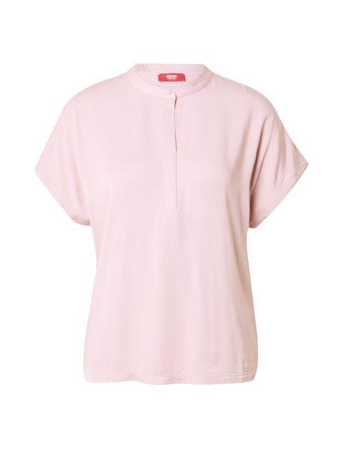 Se ESPRIT Shirts  pastelpink ved About You