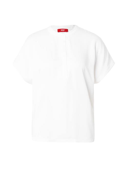 ESPRIT Shirts  offwhite