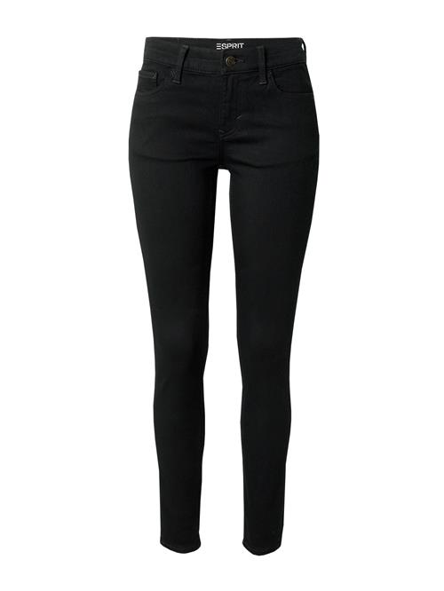 ESPRIT Jeans  black denim