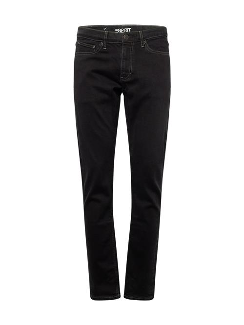 ESPRIT Jeans  black denim