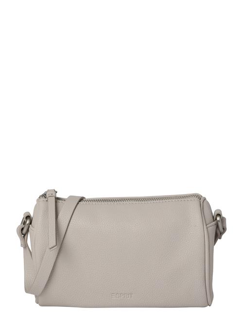 ESPRIT Skuldertaske 'AYDA'  offwhite