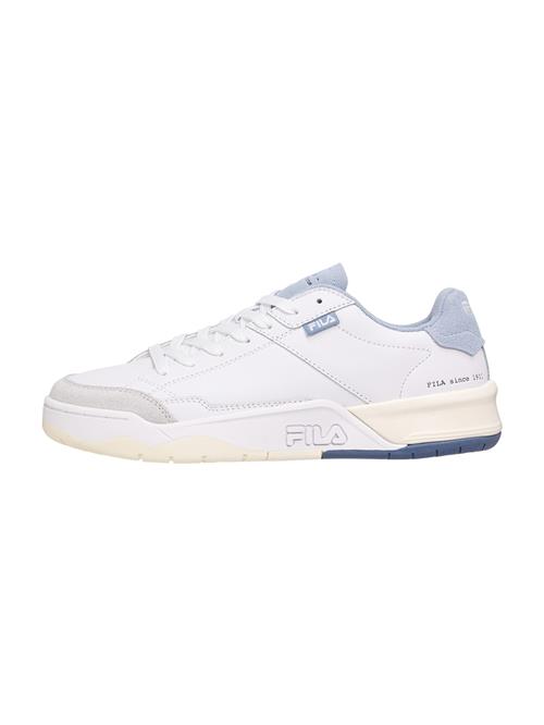 FILA Sneaker low 'AVENIDA'  creme / blå / grå / hvid