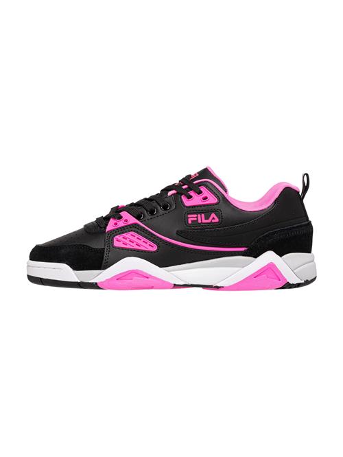 FILA Sneaker low 'CASIM '  pink / sort