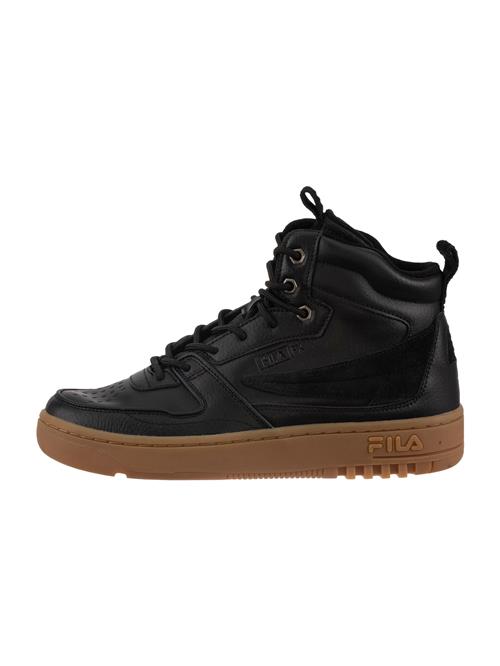 FILA Sneaker high 'VENTUNO'  sort