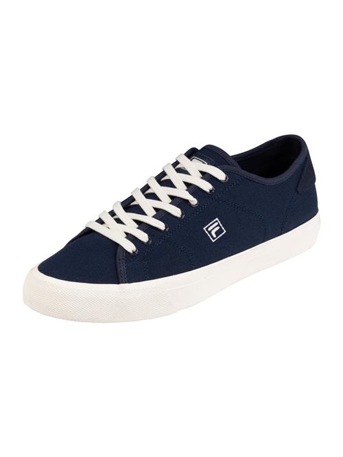 FILA Sneaker low 'TELA'  mørkeblå / hvid