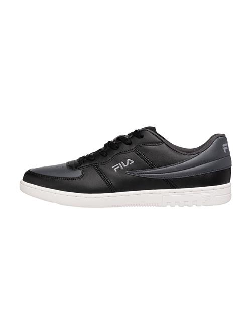 Se FILA Sneaker low 'Noclaf'  sort / hvid ved About You