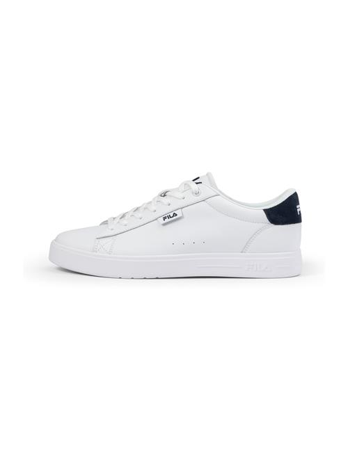 FILA Sneaker low 'BARI'  navy / hvid