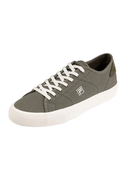 FILA Sneaker low 'Tela'  oliven / hvid