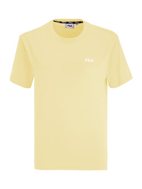 FILA Shirts 'BIENDORF'  gul