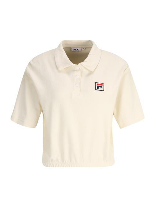 FILA Shirts  uldhvid