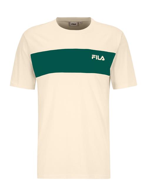 FILA Bluser & t-shirts 'LANKARAN'  grøn