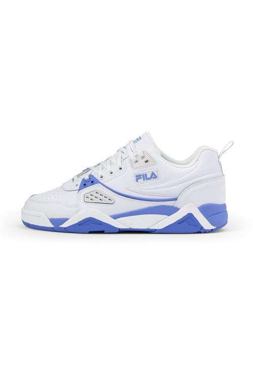 FILA Sneaker low 'CASIM'  blå / grå / hvid