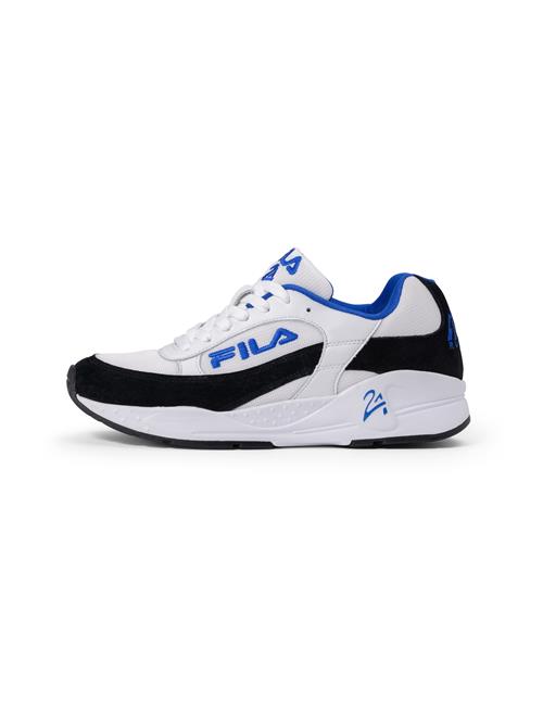 FILA Sneaker low 'SKYRUNNER 2A'  royalblå / sort / hvid