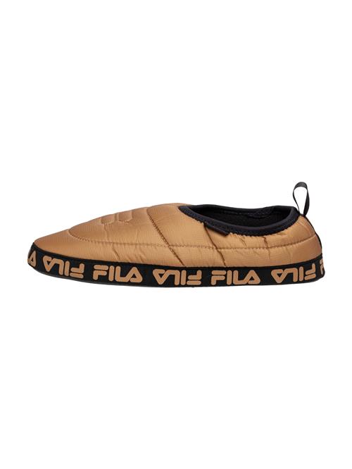 FILA Hjemmesko 'COMFIDER'  brun