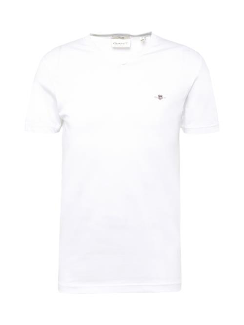 GANT Bluser & t-shirts  hvid