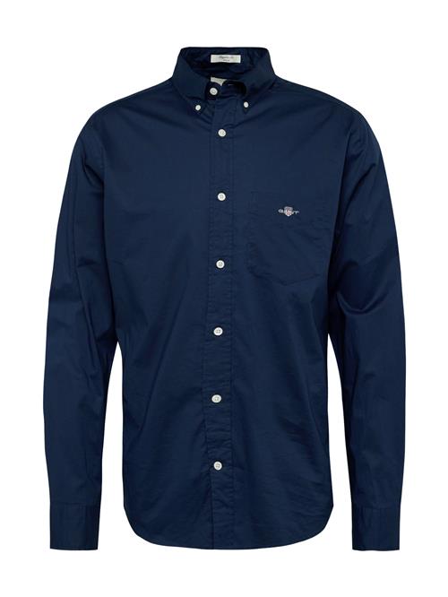 GANT Skjorte  navy