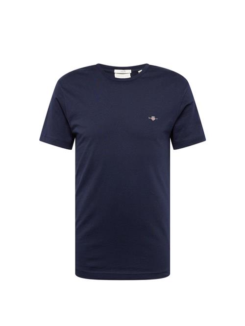 GANT Bluser & t-shirts  navy / sølvgrå / rød / hvid