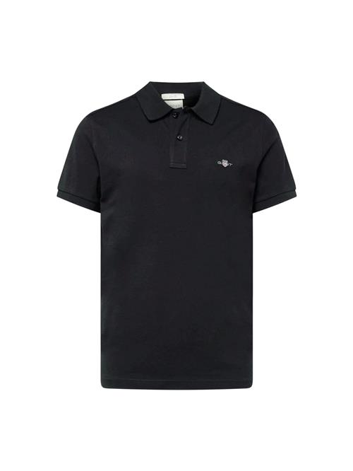 GANT Bluser & t-shirts  navy / sort / sølv / hvid